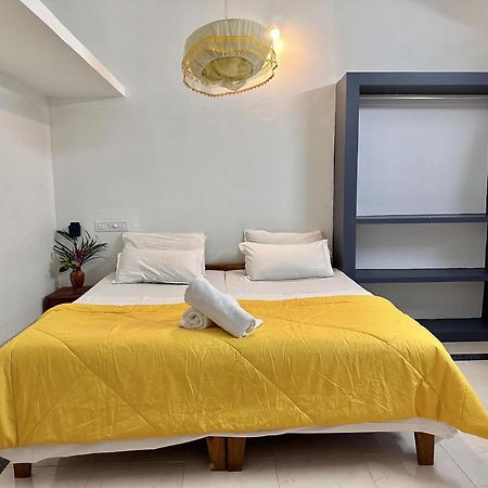 Varkala Villa Zewnętrze zdjęcie