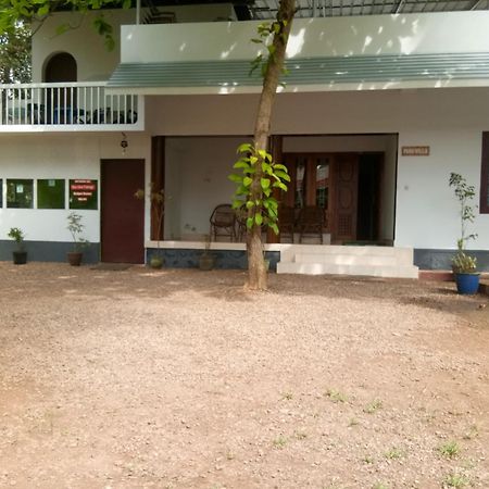 Varkala Villa Zewnętrze zdjęcie