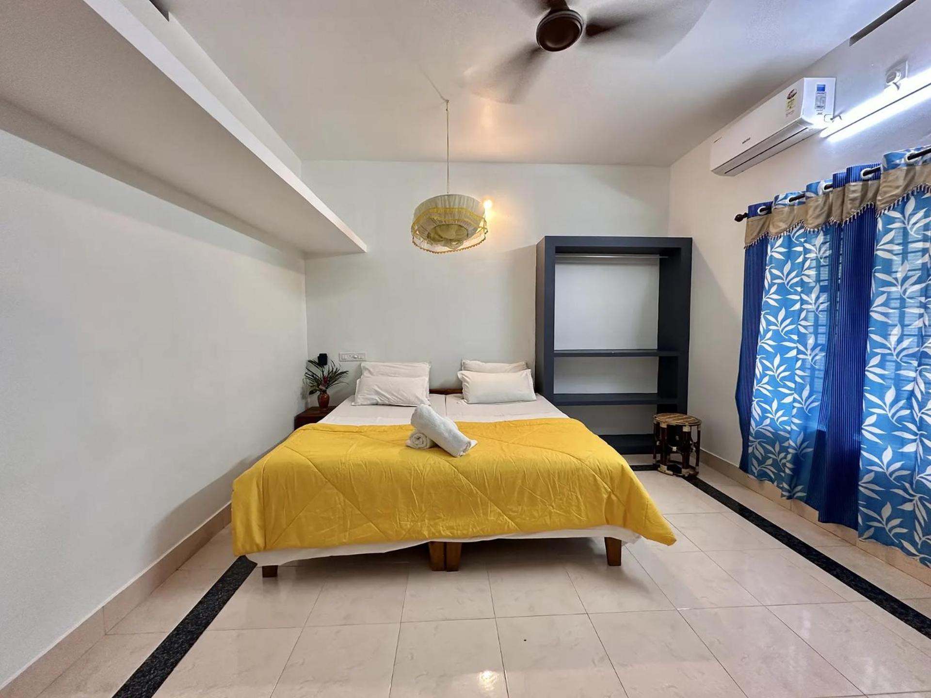 Varkala Villa Zewnętrze zdjęcie