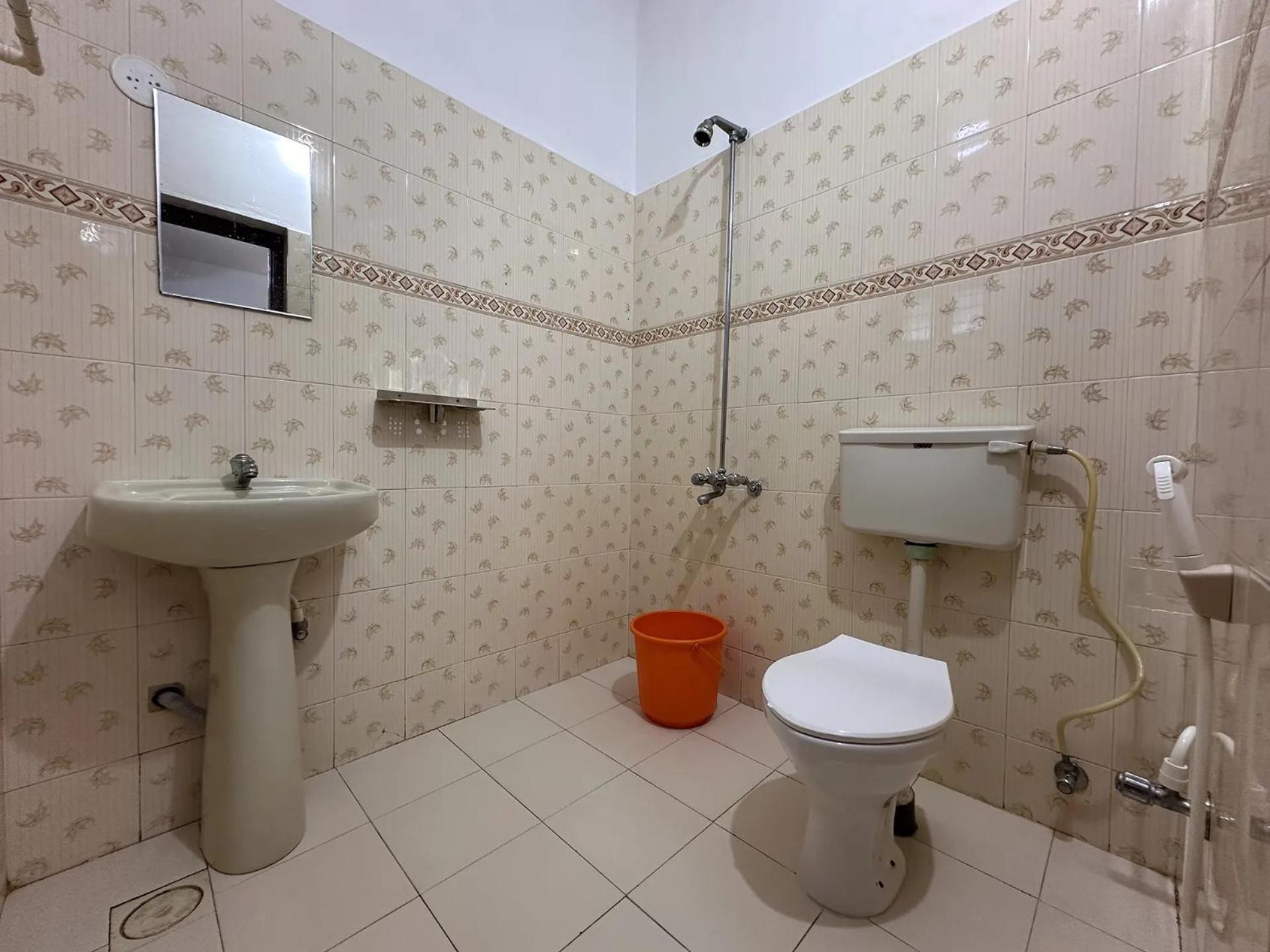 Varkala Villa Zewnętrze zdjęcie