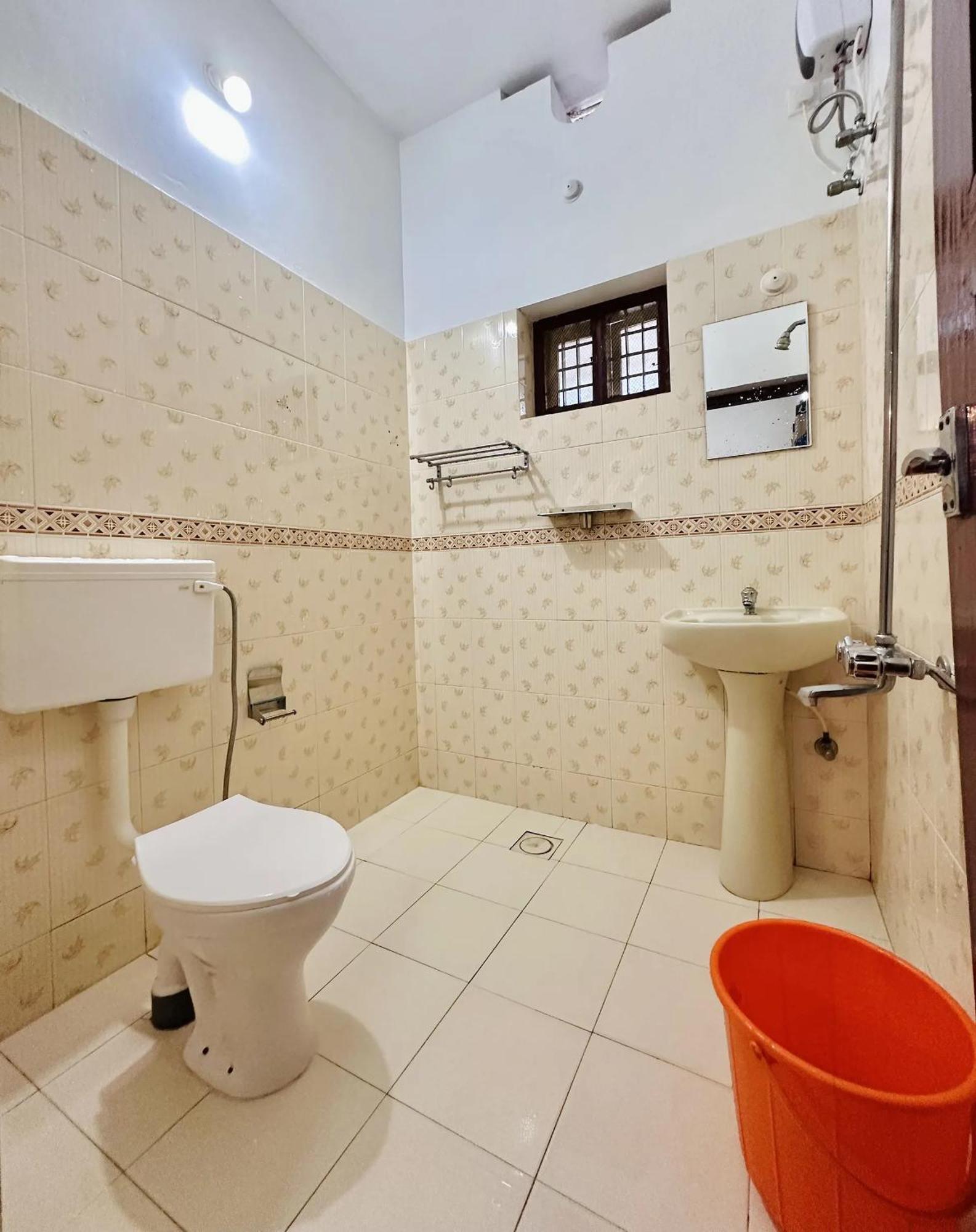Varkala Villa Zewnętrze zdjęcie
