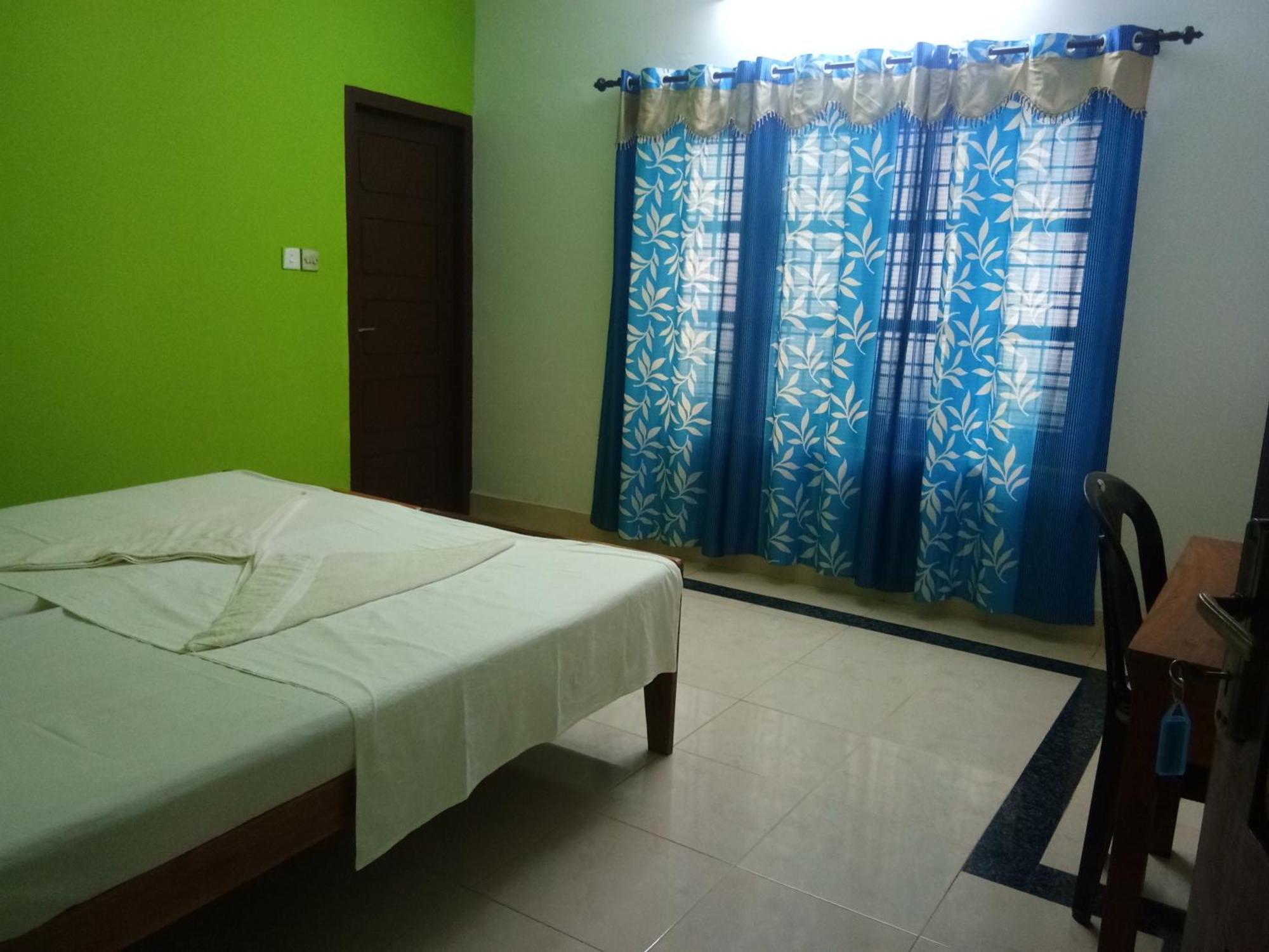 Varkala Villa Zewnętrze zdjęcie