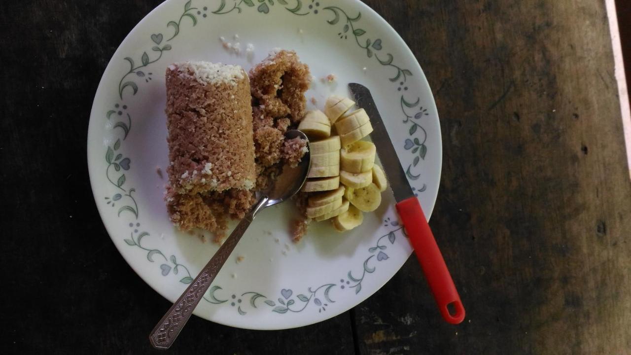 Varkala Villa Zewnętrze zdjęcie