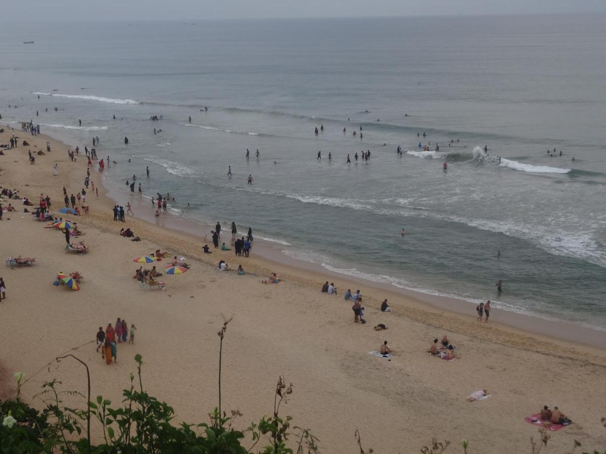 Varkala Villa Zewnętrze zdjęcie
